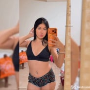 Acompanhante Isadora - Perfil
