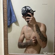Acompanhante Mano Tralha - Perfil