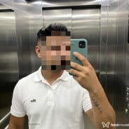 Acompanhante Dom Juan - Perfil