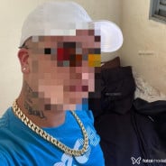 Acompanhante Gabriel Silva - Perfil