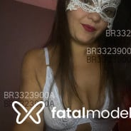 Acompanhante Nandinha - Perfil