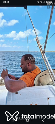 Acompanhante Leandro Cavalcanti - Perfil