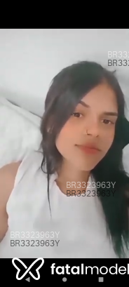 Acompanhante Nicole - Perfil