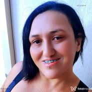 Acompanhante Giovana - Perfil