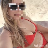 Acompanhante Stella - Perfil