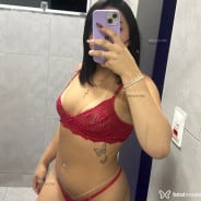 Acompanhante Lara - Perfil