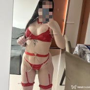 Acompanhante Clara Santos - Perfil