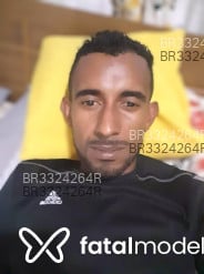 Acompanhante Paulo - Perfil
