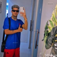 Acompanhante Miguel Taylor - Perfil