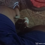 Acompanhante Silvanovinho - Perfil
