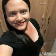 Acompanhante Fernanda - Perfil