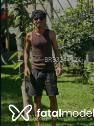 Acompanhante Rick Tavares - Perfil