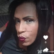 Acompanhante Kawanny Gabrielly - Perfil