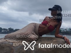 Acompanhante Milena - Perfil