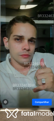 Acompanhante Junior - Perfil