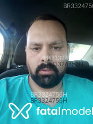 Acompanhante Bombeiro Machado - Perfil