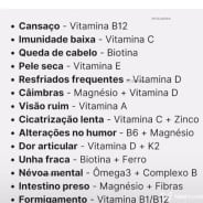Acompanhante Ana - Perfil