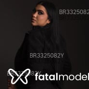 Acompanhante Ariane - Perfil