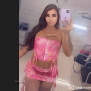 Acompanhante Tiffany Lima - Perfil