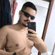 Acompanhante Cleber Rocha - Perfil