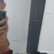 Acompanhante Gustavo Silva - Perfil