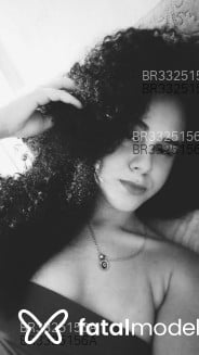 Acompanhante Sthefany - Perfil
