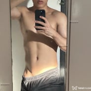 Acompanhante Kaio - Perfil