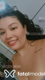 Acompanhante Virgínia - Perfil