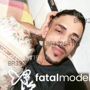 Acompanhante Paulo - Perfil