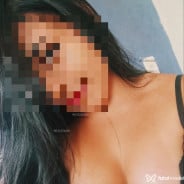 Acompanhante Larissa Sales - Perfil