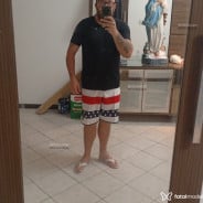 Acompanhante Fábio Natal - Perfil