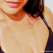 Acompanhante Samy - Perfil