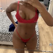 Acompanhante Lola - Perfil
