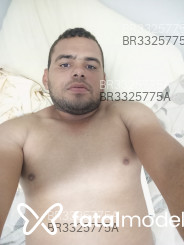 Acompanhante Daniel Olegrio - Perfil
