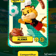 Acompanhante Bebel - Perfil