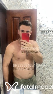 Acompanhante Souza - Perfil