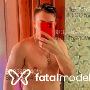 Acompanhante Souza - Perfil