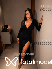 Acompanhante Bella Jade - Perfil
