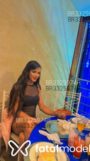 Acompanhante Julia Emanuelle - Perfil