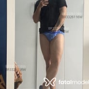 Acompanhante Versát - Perfil