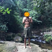 Acompanhante Adriano Luz - Perfil
