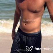 Acompanhante Favorito - Perfil