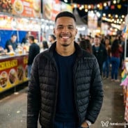 Acompanhante Lucas Matheus - Perfil