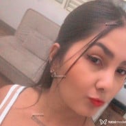 Acompanhante Mirela - Perfil