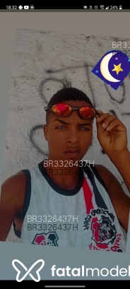 Acompanhante Graziel - Perfil
