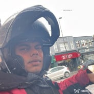 Acompanhante Cleitin - Perfil