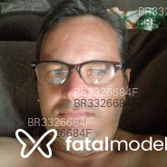 Acompanhante Nando - Perfil