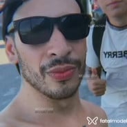 Acompanhante Gabriel - Perfil
