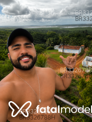 Acompanhante Junior - Perfil