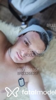 Acompanhante Apenasmulher - Perfil